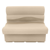 Lippert Components Inc Lci 36" Bench Seat Beige 433061