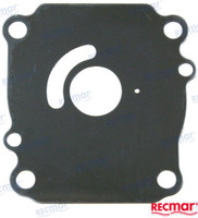 Recambios Marinos Outer Plate Cartridge Rec17471-92J00