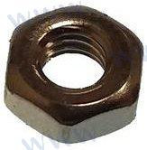 Recambios Marinos Nut M3 Pagb/T6170-M3