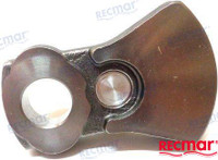 Recambios Marinos Crankshaft Rec6K4-11422-00
