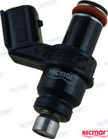 Recambios Marinos Fuel Injector Rec16450-Zz3-003