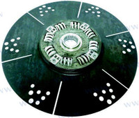 Recambios Marinos Damper Altda-108