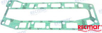 Recambios Marinos Gasket Rec6H4-41112-A0