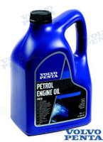 Recambios Marinos 5W-40 5L Rec21363430