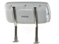 Navpod GP1080-07 SystemPod for Garmin 7408/7608