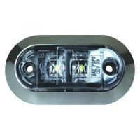 T.H. Marine Tonneau Cover Led Lghtng Kit Ledbw-605-A-Dp