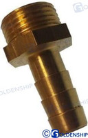 Recambios Marinos Racor 3/8 X 10Mm Rac3/8X10