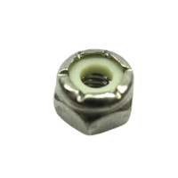 Brp Us Inc Nut 121470