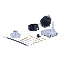 Dometic Dash Tilt Module Sht91523