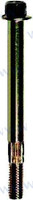 Recambios Marinos Long Bolt Rec10-861788