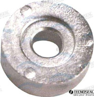 Recambios Marinos Washer For Yam-Mar 2-25Hp Ten01109