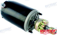 Recambios Marinos Starter Ph130-0038