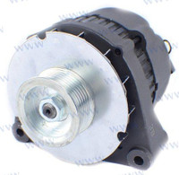 Recambios Marinos Alternator Ph300-0017