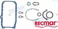 Recambios Marinos Gear Gasket Kit Fel17115