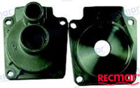 Recambios Marinos Housing Water Pump Rec17411-94421