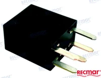 Recambios Marinos Relay Rec3861376