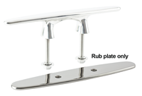 Sea-Dog Line Arch Base Clt 12- Rub Plt Only 041892