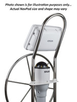 Navpod GP2170-16 SystemPod for Simrad NSS12 evo3