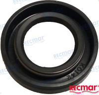 Recambios Marinos Oil Seal Rec93101-17001