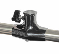 Lippert Components Inc Ss Rail Mt Flag Pole Sckt To 1 2020109100