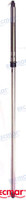 Recambios Marinos Drive Shaft Rec6E7-45501-00