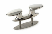 Sea-Dog Line Ss Hd Streamlined Bollard 10" 061125