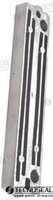 Recambios Marinos Plate For Tohatsu 60 To 150Hp Ten01254