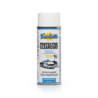 M&L Marine Inc. Protective Clear-Coat 12Oz Aer Pa1000
