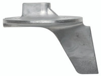Dometic Anode Trim Tab_Aluminum 118-6122A