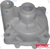 Recambios Marinos Pump Housing Rec61A-44311-00