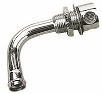 Sea-Dog Line Chrm Brs Gas Tnk Vnt 352030-1