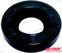 Recambios Marinos Water Pump Oil Seal Rec804695
