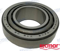 Recambios Marinos Bearing Rec382165