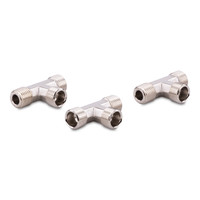 Dometic Tee Ftg (3) Ends Hf5531