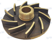 Recambios Marinos Impeller She10635