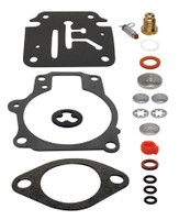 Glm Products Carburetor Kit 40560