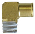 Glm Products Elbow Fitting 13970