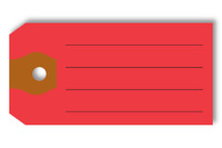 Automotive Service Products Sold Stickers And Tags 1474