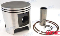 Recambios Marinos Wiseco Piston Wi3168P4