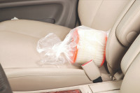 Automotive Service Products Parts Bag 113