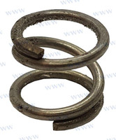 Recambios Marinos Spring Drive Plate Paf25-05160016