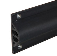 Lippert Components Inc Premium Side Gard Blk 10' Coil 2020137492