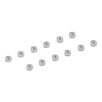 Dometic Nut 5/16"Nc Nyloc Sst    12Ea Hp6146
