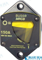 Recambios Marinos Thermal Circuit Breaker 150A. Bs7048