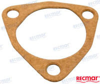 Recambios Marinos Water Pump Cover Gasket Rec128170-42090