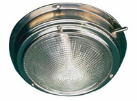 Sea-Dog Line Ss Dome Light 4" Lens 400190-1