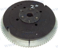 Recambios Marinos Fly Wheel Paf40-05000700
