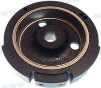 Recambios Marinos Flywhell Assy Paf6-04000700A