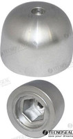 Recambios Marinos Sidepower - Sleipner Prop Nut Ten01053