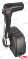 Recambios Marinos 704 Single Top Mount Control Rec704-48205-R0